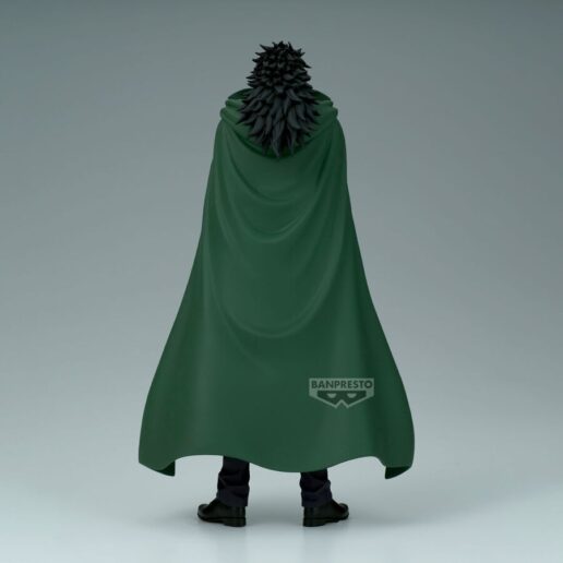 One Piece Monkey.D.Dragon Grandline Series Special figure 20cm