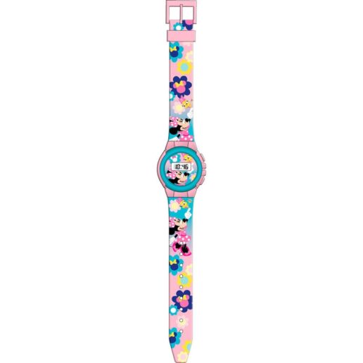 Disney Minnie digital watch
