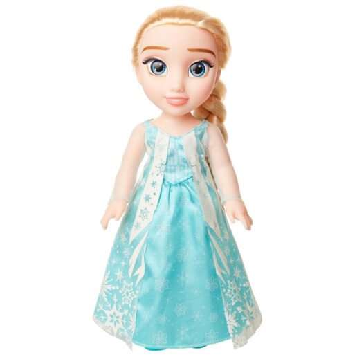 Disney Frozen Elsa doll 38cm