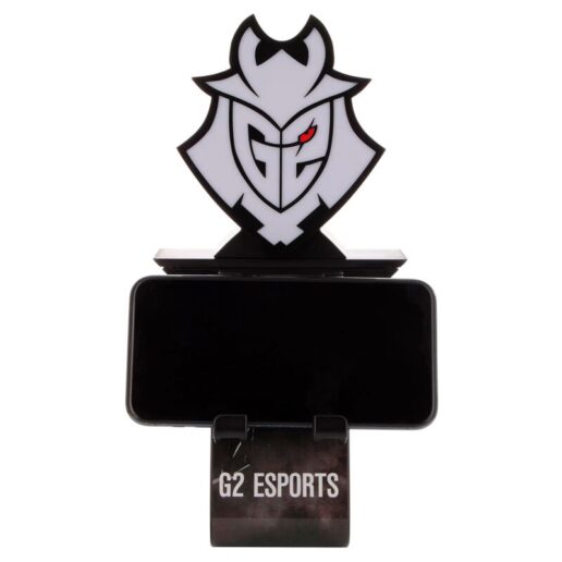 G2 Esports clamping bracket Cable guy Ikon 20cm