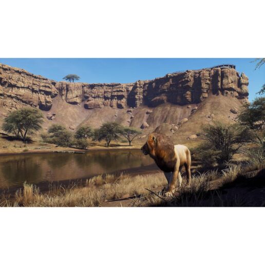 Way of the Hunter Wild Expeditions Xbox Series X