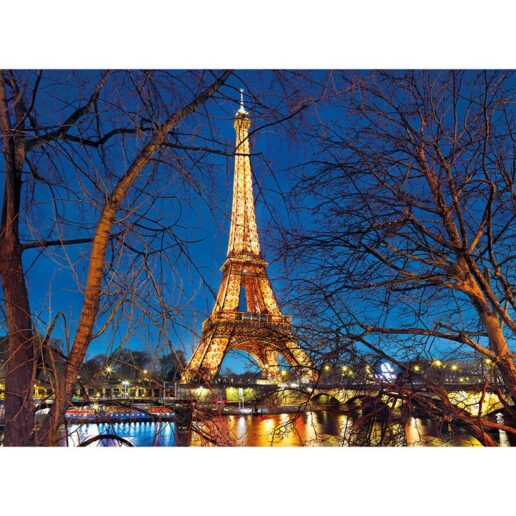 Paris puzzle 2000pcs