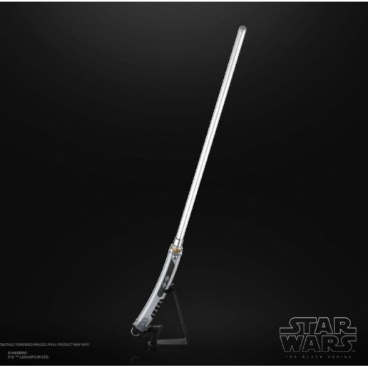 Star Wars Ahsoka - Ahsoka Tano Lightsaber replica