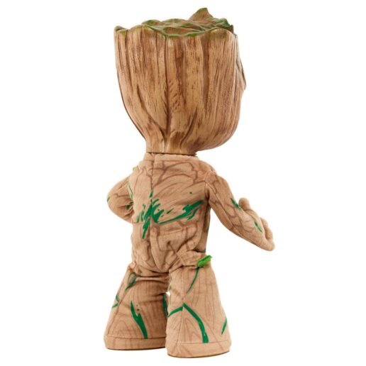 Marvel I am Groot - Groot dancing plush toy 28cm
