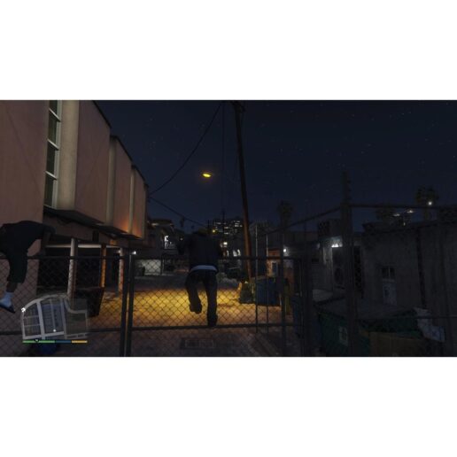 Grand Theft Auto V Premium Edition Playstation 4