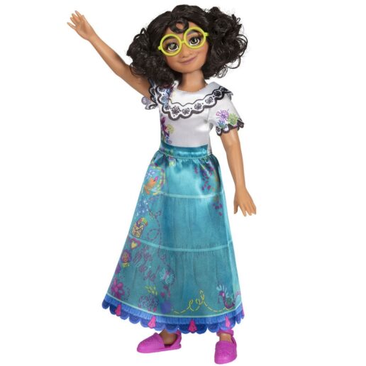 Disney Encanto Mirabel doll 25cm