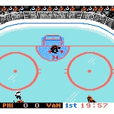 NHL 2000 Gameboy Color (Begagnad)