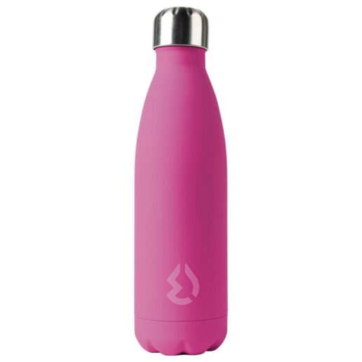 Water Revolution Fuchsia water bottle 500ml