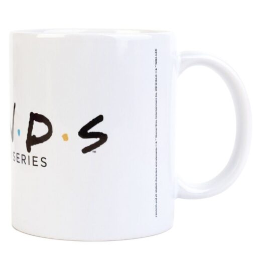 Friends mug 350ml