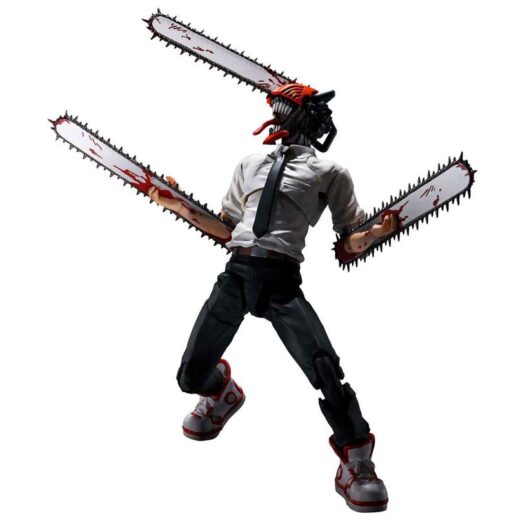 Chainsaw Man - Chainsaw Man SH Figuarts figure 15cm