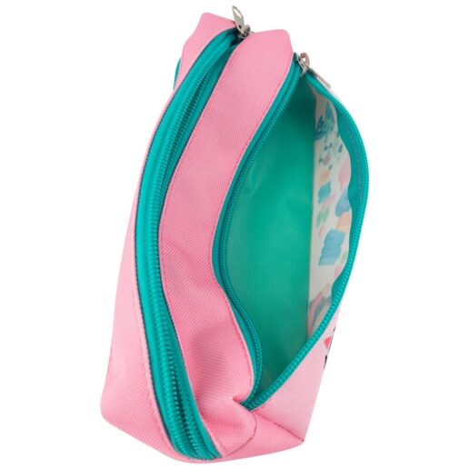 Gabbys Dollhouse square pencil case