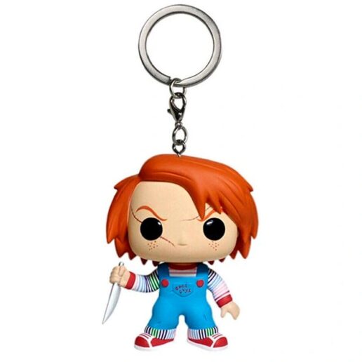Pocket POP Keychain Childs Play 2 Chucky