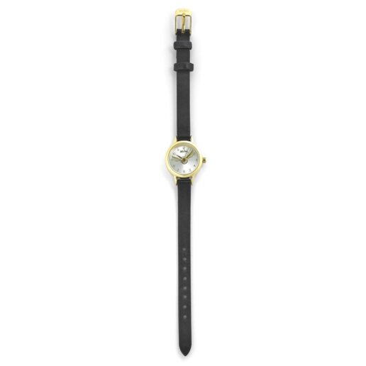 Harry Potter Golden Snitch watch