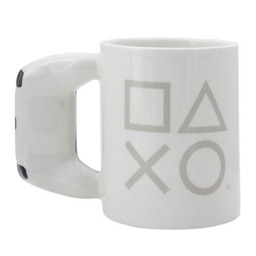 PlayStation PS5 3D mug PlayStation PS5 3D mug