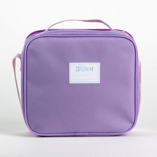 Disney Stitch thermica lunch bag
