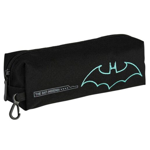 DC Comics Batman pencil case