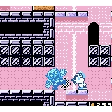 Wario Land II Gameboy Color EUR (Begagnad)