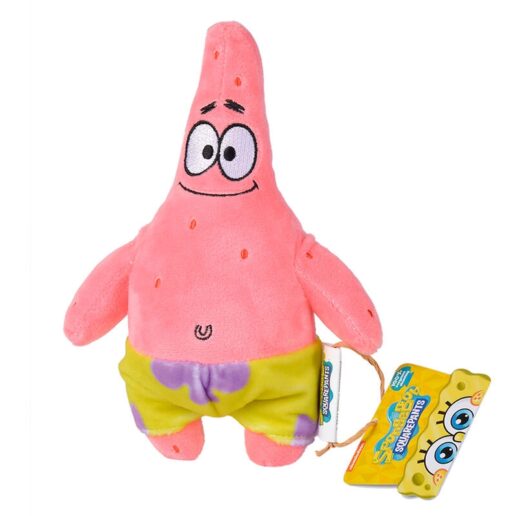 SpongeBob Patricio plush toy 20cm