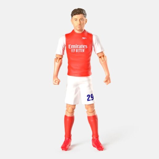Arsenal Havertz Action figure 20cm