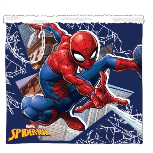 Marvel Spiderman kids snood