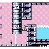Wario Land II Gameboy Color EUR (Begagnad)