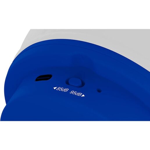 Sonic the Hedgehog wireless kids headphones