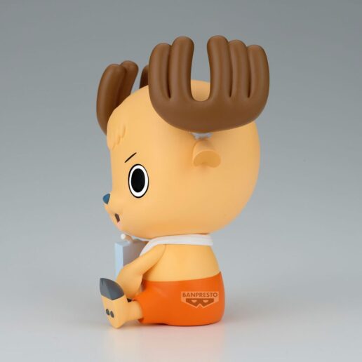 One Piece Tony Tony Chopper Sofvimates figure 11cm