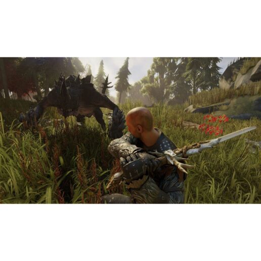Elex Xbox One