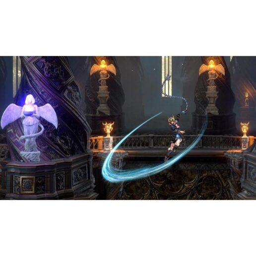Bloodstained Ritual of Night Nintendo Switch