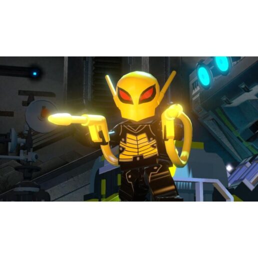Lego Batman 3 Beyond Gotham Playstation 3 PS3 (Begagnad)
