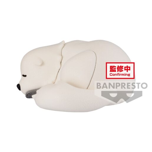 Spy X Family Bond Forger Ver.B Fluffy puffy figure 8cm