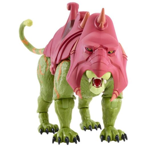 Masters of the Universe - Revelation Battlecat figure 27cm