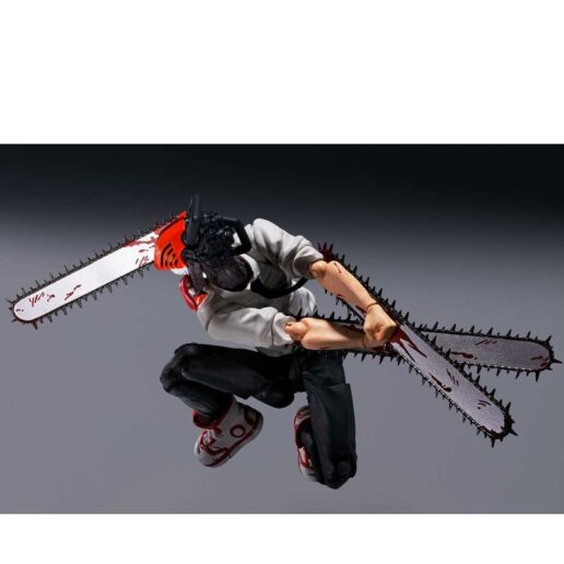 Chainsaw Man - Chainsaw Man SH Figuarts figure 15cm