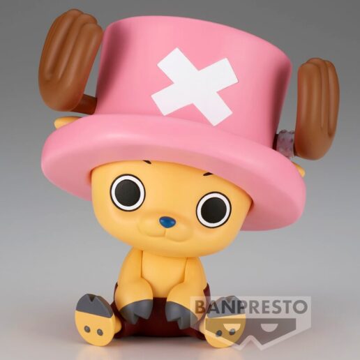 One Piece Sofvimates Tony Tony Chopper figure 11cm