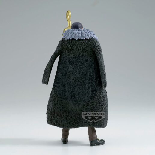One Piece Crocodile The Grandline Series figure 17cm