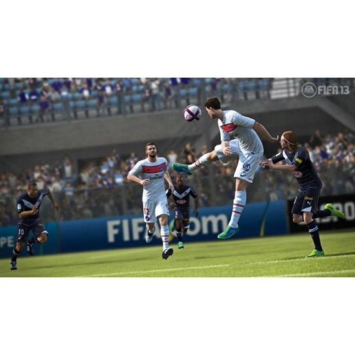 FIFA 13 Playstation 3 PS3 Nordic (Begagnad)