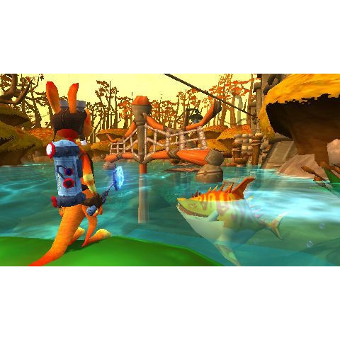 Daxter Playstation Portable PSP Essentials (Begagnad)