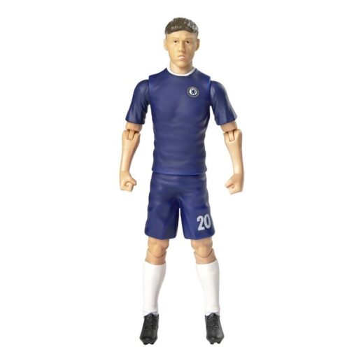 Chelsea Cole Palmer Action figure 20cm