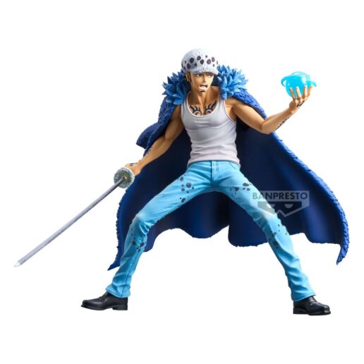 One Piece Grandista Trafalgar Law Special Edition figure 23cm