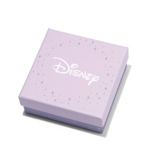Disney Minnie March earrings silver
