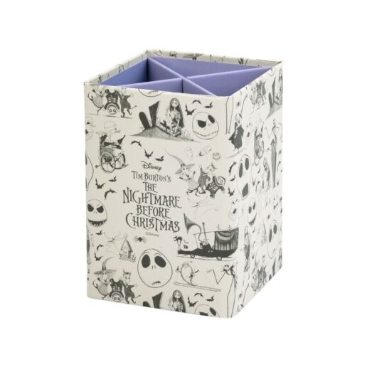 Disney Nightmare Before Christmas pencil holders