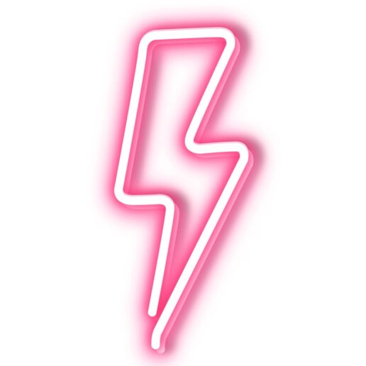 Wow Generation LED Light Decoration Kit + Graphics and Accessories