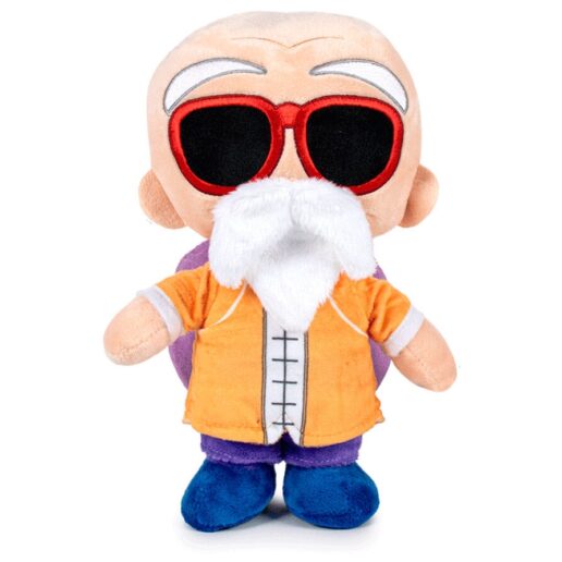 Dragon Ball Kame Sennin Gosedjur 28cm
