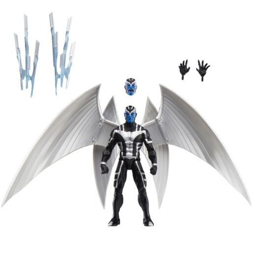 Marvel Legends Archangel X-Force figure 15cm