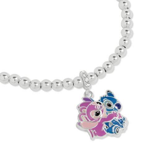 Disney Angel & Stitch bracelet