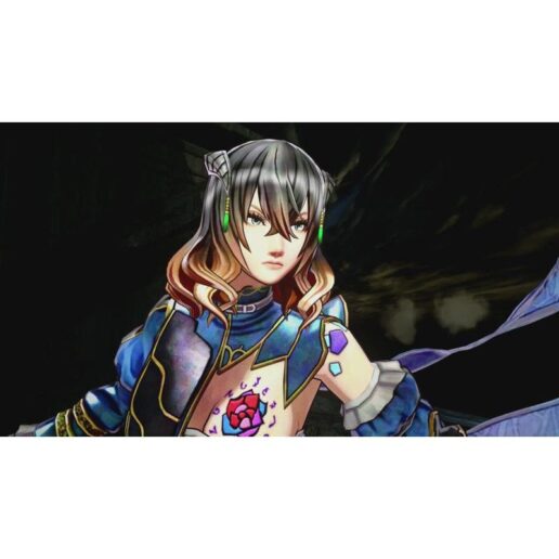 Bloodstained Ritual of Night Nintendo Switch
