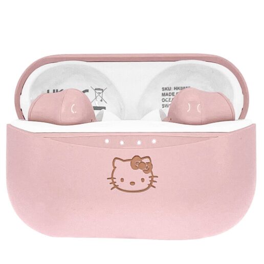 Hello Kitty earpods