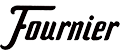 Fournier logo