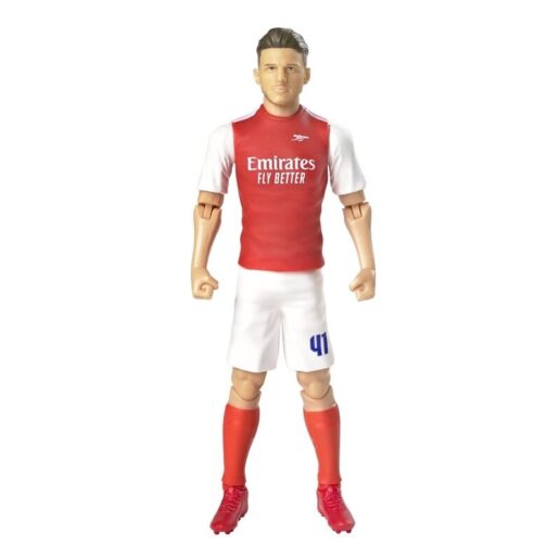 Arsenal Declan Rice Action figure 20cm