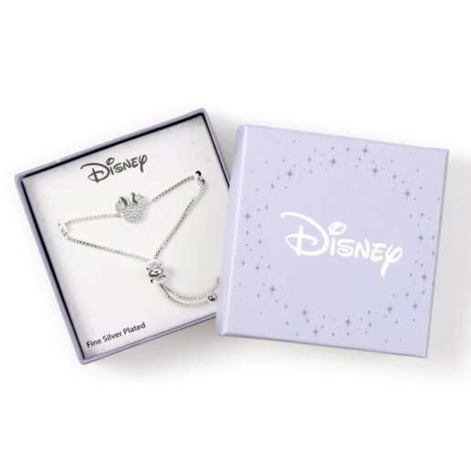 Disney Minnie bracelet